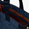 PORTER Tanker 2Way Tote Bag / Iron Blue 5