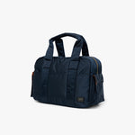 PORTER Tanker Duffle Bag / Iron Blue 2