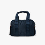 PORTER Tanker Duffle Bag / Iron Blue 3