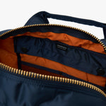 PORTER Tanker Duffle Bag / Iron Blue 4