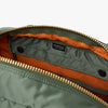 PORTER Tanker Duffle Bag / Sage Green 4