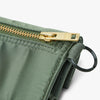 PORTER Tanker Wallet / Sage Green 5