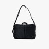 PORTER Tanker 3Way Briefcase / Black 1