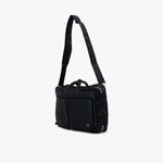 PORTER Tanker 3Way Briefcase / Black 2