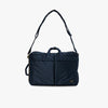 PORTER Tanker 3Way Briefcase / Iron Blue 1