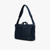 PORTER Tanker 3Way Briefcase / Iron Blue 2