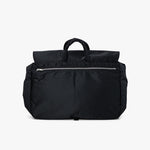 PORTER Tanker 2Way Shoulder Bag / Black 2