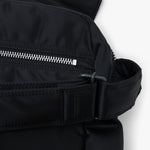 PORTER Tanker 2Way Shoulder Bag / Black 5