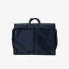 PORTER Tanker 2Way Shoulder Bag / Iron Blue 1