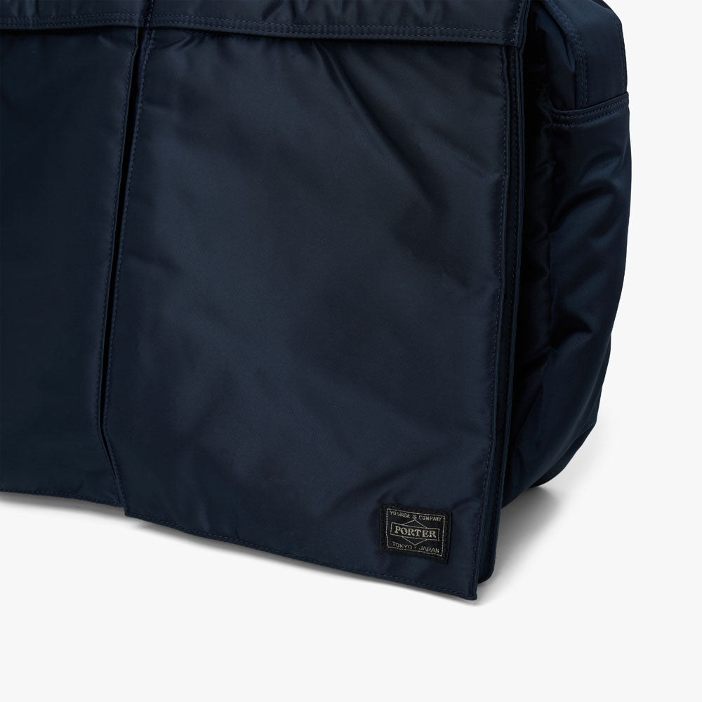 Porter brand bag top