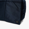 PORTER Tanker 2Way Shoulder Bag / Iron Blue 3