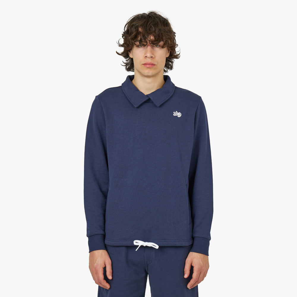 Puma x Noah Crewneck / Navy – Livestock