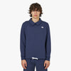 Puma x Noah Crewneck / Bleu Marine 1