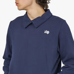 Puma x Noah Crewneck / Bleu Marine 4