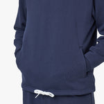 Puma x Noah Crewneck / Bleu Marine 5