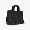 Sac fourre-tout Tanker de PORTER / Noir  3