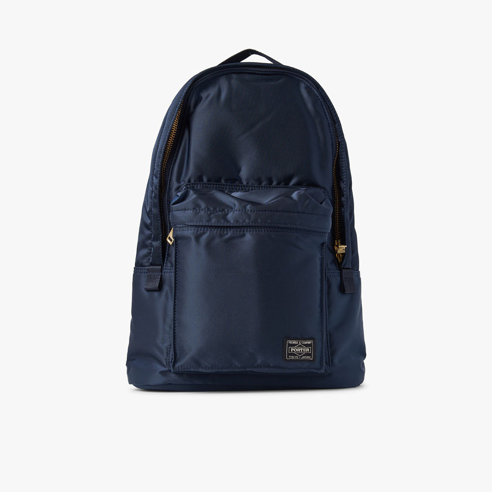 PORTER Tanker Day Pack / Iron Blue – Livestock