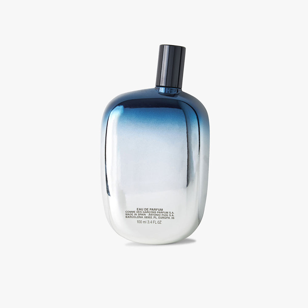 Blue best sale santal perfume