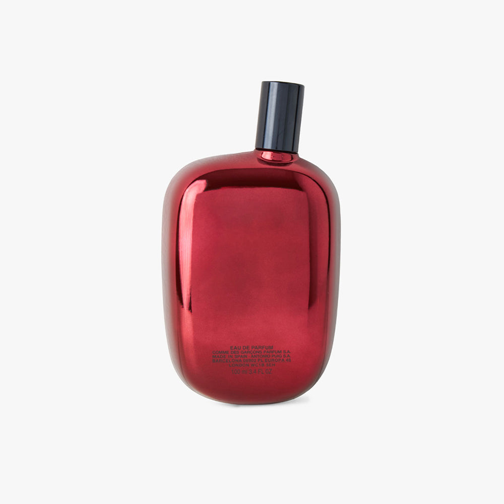 Comme des garcons perfume floriental hot sale