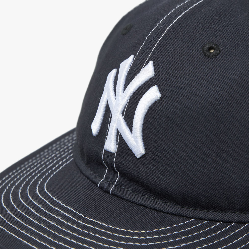 Top với hơn 51 về new york MLB hat mới nhất  cdgdbentreeduvn