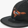 Livestock x New Era MLB Baltimore Orioles Hat / Black 4