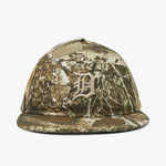 Livestock x New Era MLB Detroit Tigers / Realtree 2