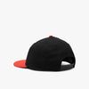 Livestock x New Era Retro San Francisco Giants Hat Black / Orange 3