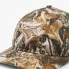 Livestock x New Era Retro Toronto Blue Jays Hat / Realtree 4
