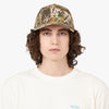 Livestock x New Era Retro Los Angeles Dodgers Hat / Realtree 6