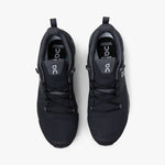 On Cloudwander Waterproof / Black Eclipse - Low Top Sub Lifestyle 5