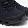 On Cloudwander Waterproof / Black Eclipse - Low Top  6