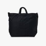 PORTER Mile 2Way Tote Bag / Black 3