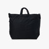 PORTER Mile 2Way Tote Bag / Black 3