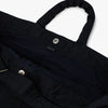 PORTER Mile 2Way Tote Bag / Black 4