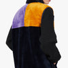 Manastash Poppy Thermal Fleece Vest / Pan 5