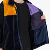 Manastash Poppy Thermal Fleece Vest / Pan 6