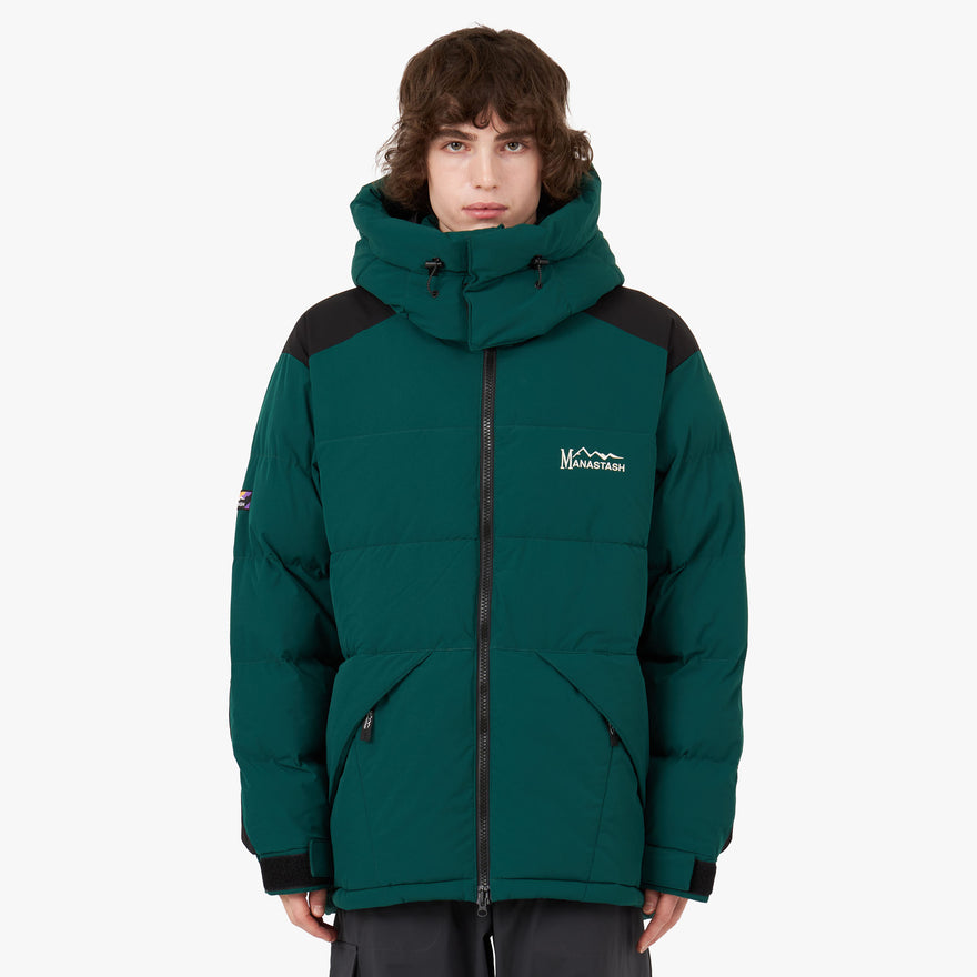 Manastash p100 on sale bike jacket