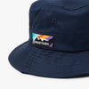 Manastash Rainbow Logo Hat / Navy 4
