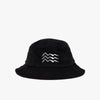 Manastash Three Mountain Bucket Hat / Black 2