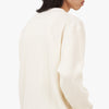 Manastash Heavy Snug Thermal Long Sleeve / White 5