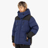 Manastash Monster 700 Jacket / Navy 2