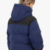 Manastash Monster 700 Jacket / Navy 5