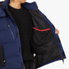 Manastash Monster 700 Jacket / Navy 6