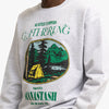 Manastash Sweat Campers Oatmeal 4