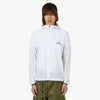 Ostrya Skarn Windbreaker Jacket / White 1