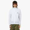 Veste coupe-vent Ostrya Skarn / Blanc 1
