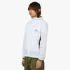 Veste coupe-vent Ostrya Skarn / Blanc 2
