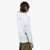 Veste coupe-vent Ostrya Skarn / Blanc 3