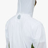 Veste coupe-vent Ostrya Skarn / Blanc 5