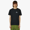 Ostrya Core Logo Equi-T-shirt / Black 1